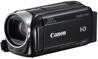 Photos - Camcorder Canon LEGRIA HF R46 