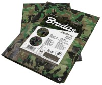 Photos - Tent Bradas CAMOforest 90g 5x8 