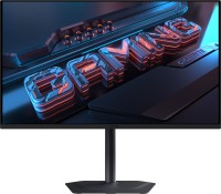 Monitor Gigabyte MO32U 31.5 "  black