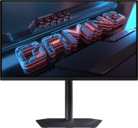 Photos - Monitor Gigabyte MO27Q2 27 "  black