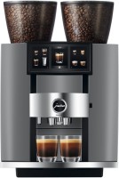 Coffee Maker Jura GIGA W10 silver