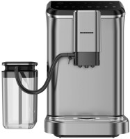 Photos - Coffee Maker Heinner Genesis silver