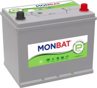 Photos - Car Battery Monbat Type P JIS