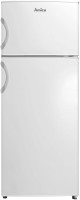 Photos - Fridge Amica DT 374 050 W white