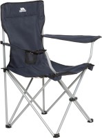 Photos - Outdoor Furniture Trespass Settle Camping Chair 