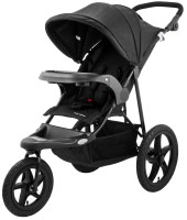 Photos - Pushchair Moby-System Mountain 