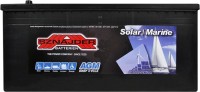 Photos - Car Battery Sznajder AGM Solar-Marine