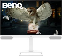 Photos - Monitor BenQ EW2790Q 27 "  white