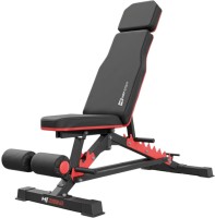 Photos - Weight Bench Hop-Sport HS-2090HB 