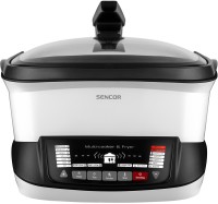 Photos - Fryer Sencor SFR 9400WH 