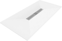 Photos - Shower Tray Mexen Toro 130x90 43109013 