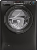 Washing Machine Candy Smart Pro CSOW 4856 TWMBB6-80 black