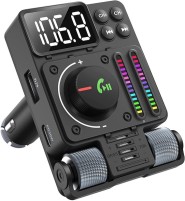 Photos - FM Transmitter INSPIRE MT01 