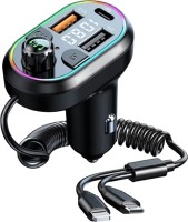 Photos - FM Transmitter INSPIRE C29 