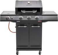 Photos - BBQ / Smoker Char-Broil Advantage CORE B 3 