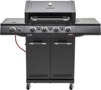 Photos - BBQ / Smoker Char-Broil Advantage CORE B 4 