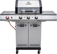 Photos - BBQ / Smoker Char-Broil Advantage PRO S3 