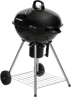 Photos - BBQ / Smoker George Foreman Kettle Charcoal BBQ 20" 