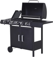 BBQ / Smoker Outsunny 846-016 