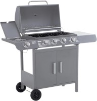 BBQ / Smoker Outsunny 846-016V70GY 