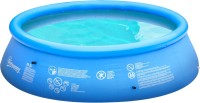 Photos - Inflatable Pool Outsunny 848-025BU 