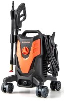 Photos - Pressure Washer Costway 2400PSI 