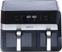 Photos - Fryer SOKANY SK-10034 