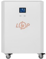 Photos - UPS Logicpower Autonomic Power FW2.5-7.2kWh 30415 3600 VA