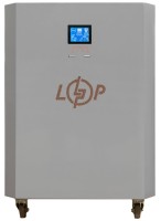 Photos - UPS Logicpower Autonomic Power FW2.5-7.2kWh 30416 3600 VA