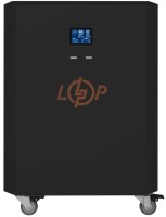 Photos - UPS Logicpower Autonomic Power FW2.5-7.2kWh 30418 3600 VA