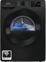 Photos - Tumble Dryer Gorenje DPNE82GNLWIFI/B 