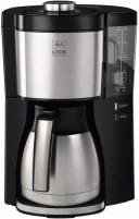 Photos - Coffee Maker Melitta Look Therm Perfection 1025-16 black