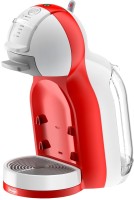 Photos - Coffee Maker De'Longhi Dolce Gusto MiniMe EDG 305.WR red