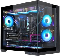 Photos - Computer Case SAMA Neview A721 black