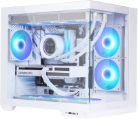 Photos - Computer Case SAMA Neview A721 white