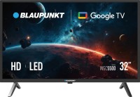 Photos - Television Blaupunkt 32WGC5500S 32 "