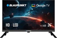 Photos - Television Blaupunkt 24WGC5500S 24 "