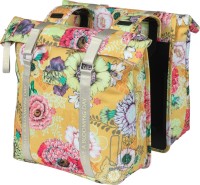 Photos - Bike Bag Basil Bloom Field Double Bag 35 L