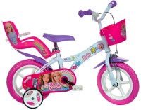 Kids' Bike Dino Bikes Barbie 12 