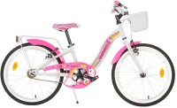 Kids' Bike Dino Bikes Unicorn 20 