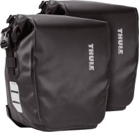 Photos - Bike Bag Thule Thule Shield Pannier 13 L 26 L