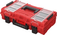 Photos - Tool Box Qbrick System PRIME Toolbox 150 Profi Red 