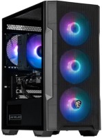 Photos - Desktop PC Artline Gaming DRGN (DRGNv50)