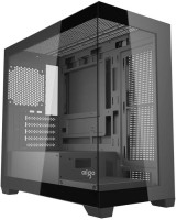 Photos - Computer Case DarkFlash C218M black