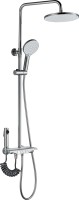 Photos - Shower System REA Savio REA-P8544 