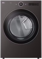 Photos - Tumble Dryer LG DLEX6700B 