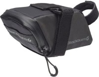 Photos - Bike Bag Blackburn Grid Small Seat Bag 0.4 L