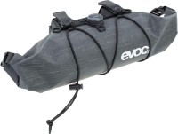 Photos - Bike Bag Evoc Handlebar Pack BOA WP 2.5 2.5 L