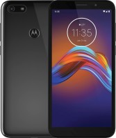 Mobile Phone Motorola Moto E6 Play 32 GB / 2 GB