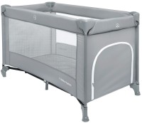 Photos - Playpen Moby-System Happy Traveller Basic 